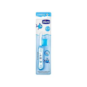 Chicco Baby Toothbrush (6-36 months)